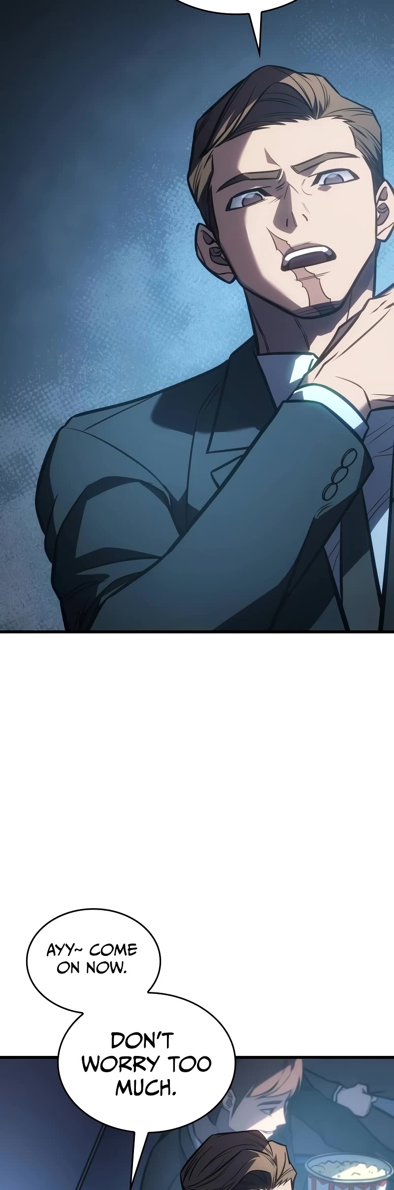 Regressing With the King's Power chapter 42 page 48