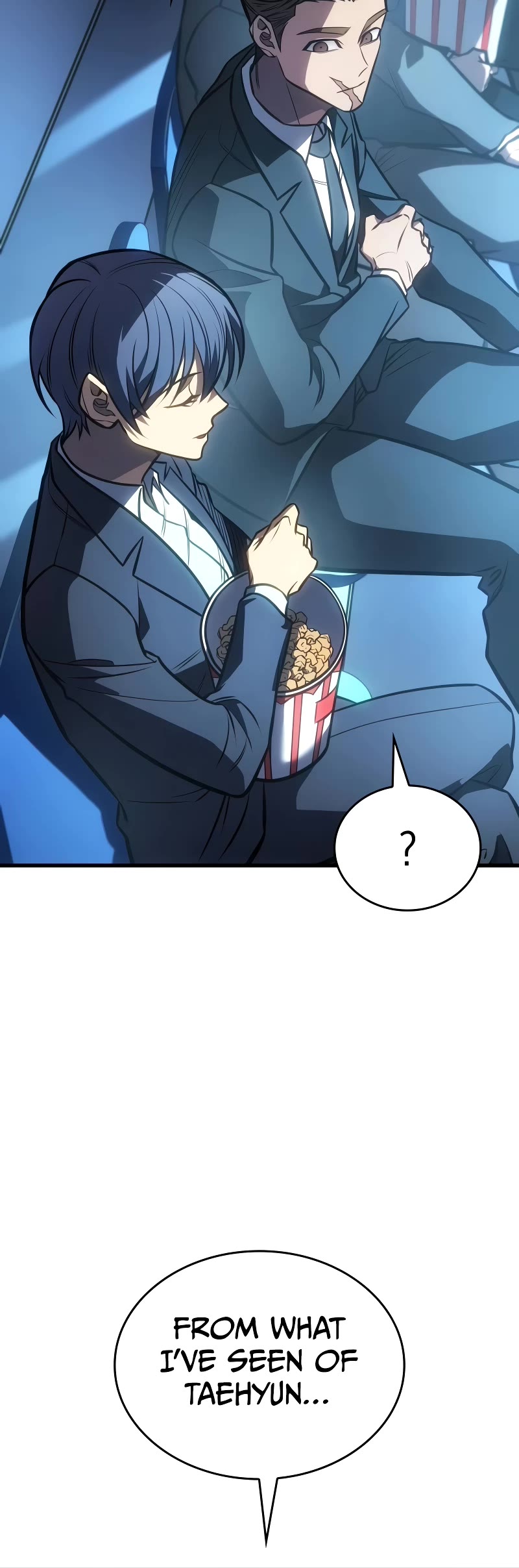 Regressing With the King's Power chapter 42 page 49