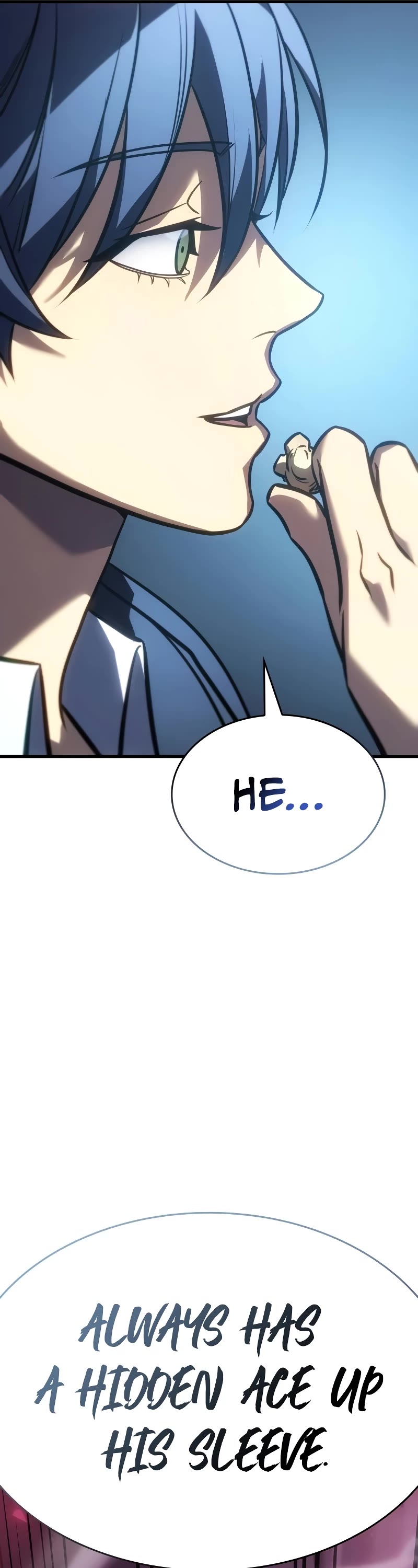 Regressing With the King's Power chapter 42 page 50