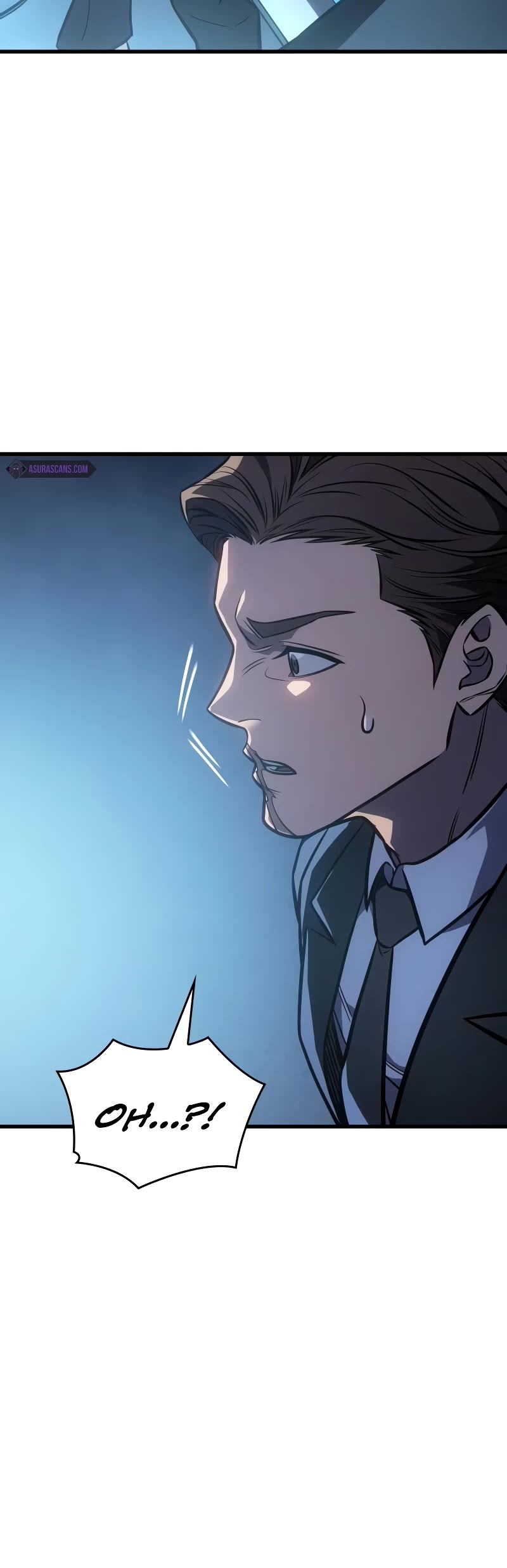 Regressing With the King's Power chapter 42 page 54