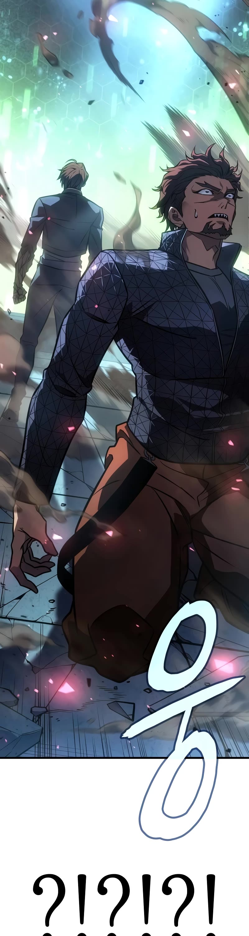 Regressing With the King's Power chapter 42 page 57