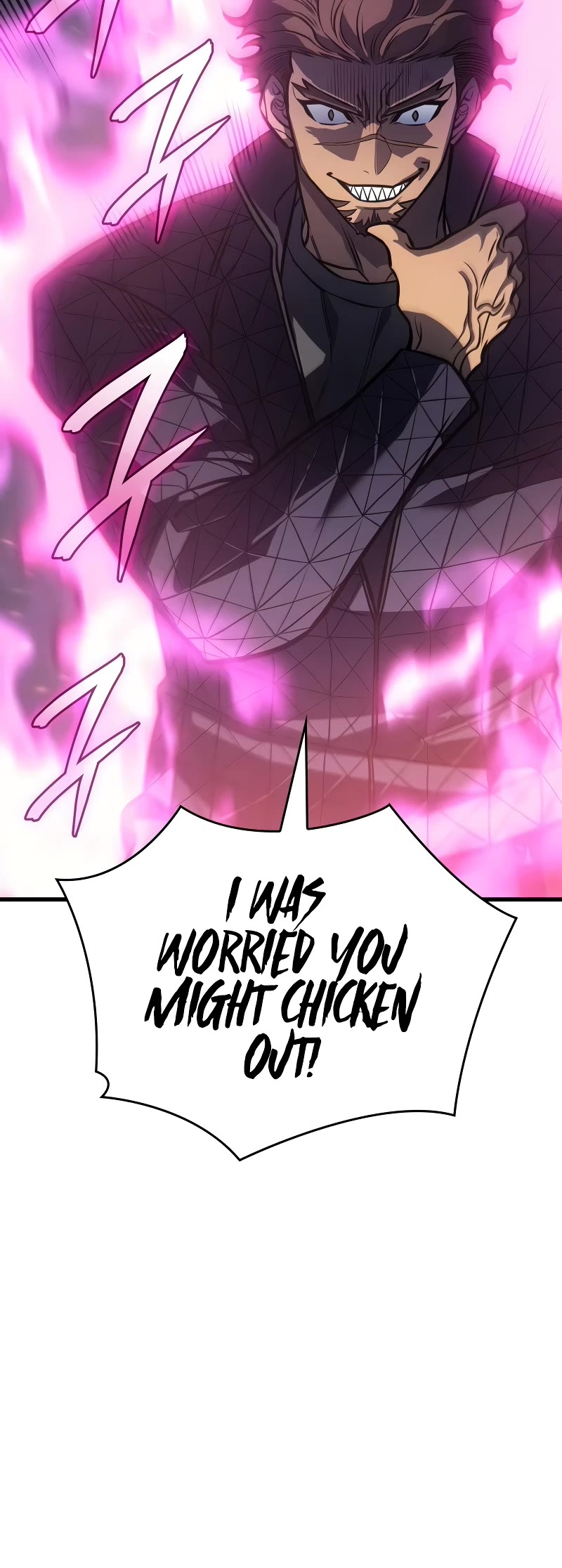 Regressing With the King's Power chapter 42 page 6