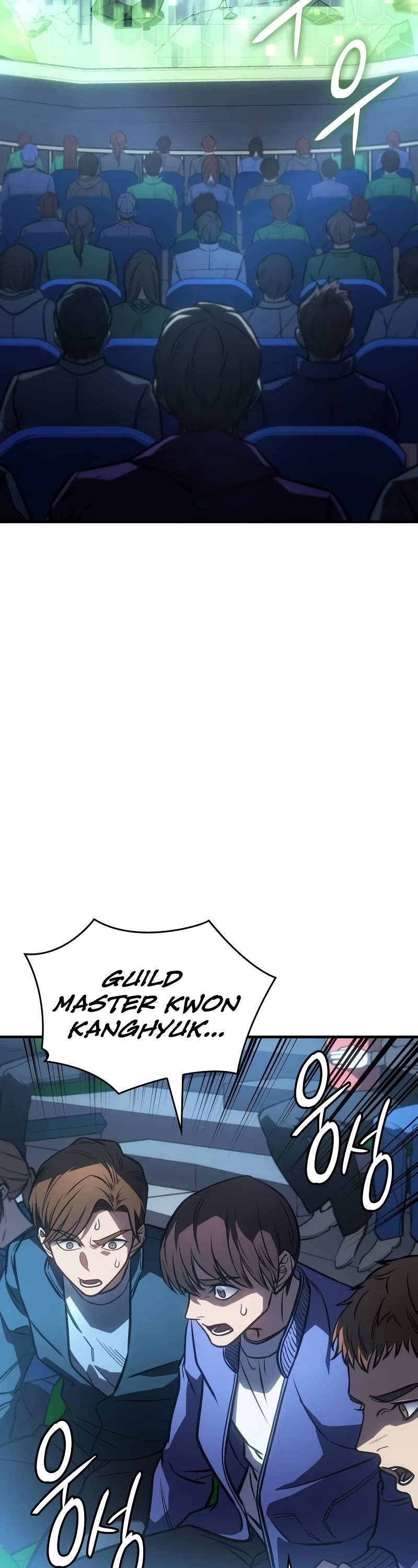 Regressing With the King's Power chapter 42 page 62