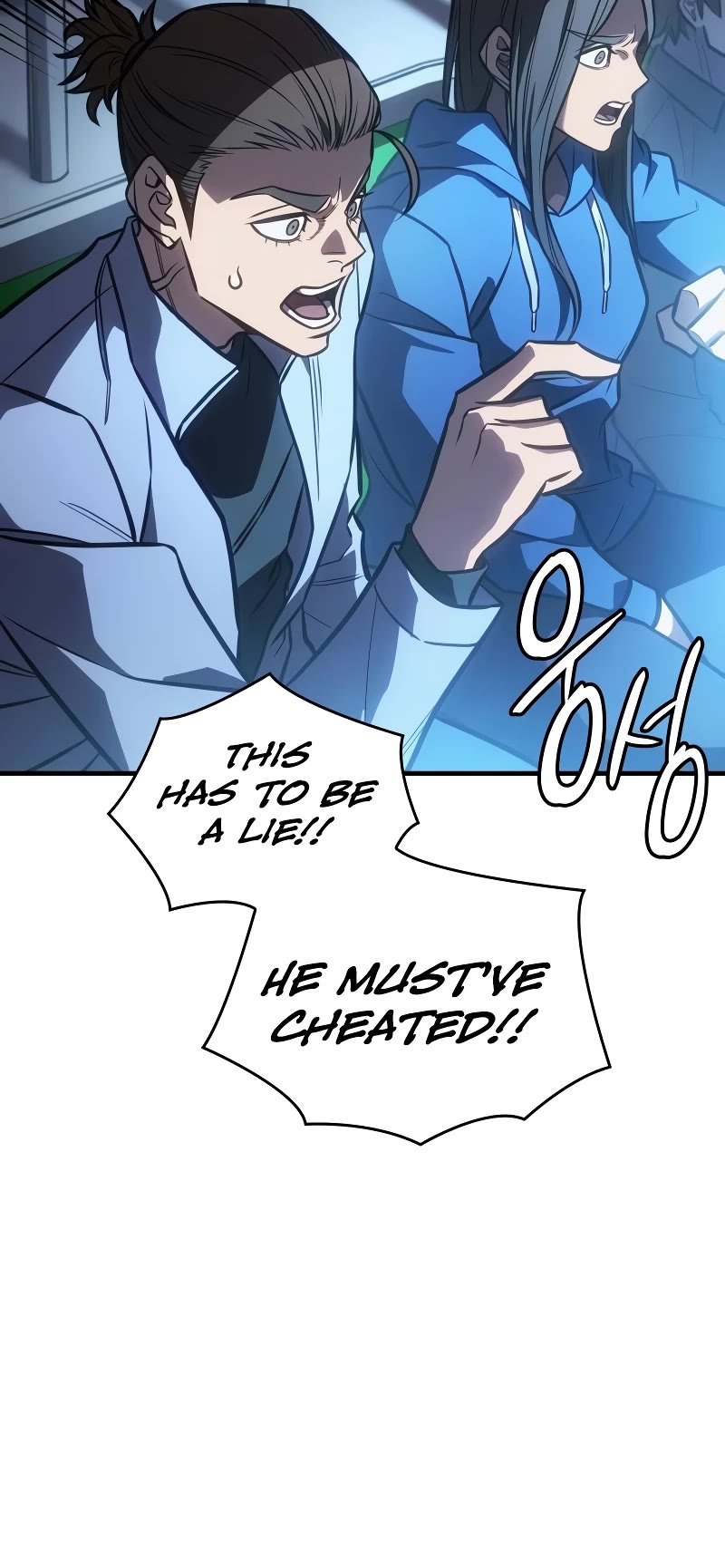 Regressing With the King's Power chapter 42 page 64