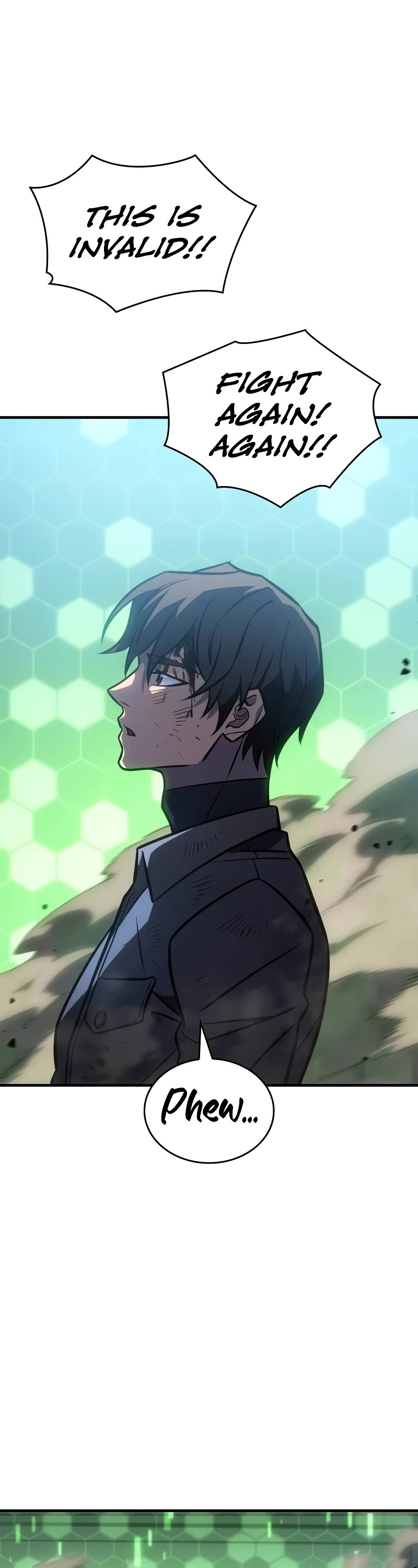 Regressing With the King's Power chapter 42 page 66