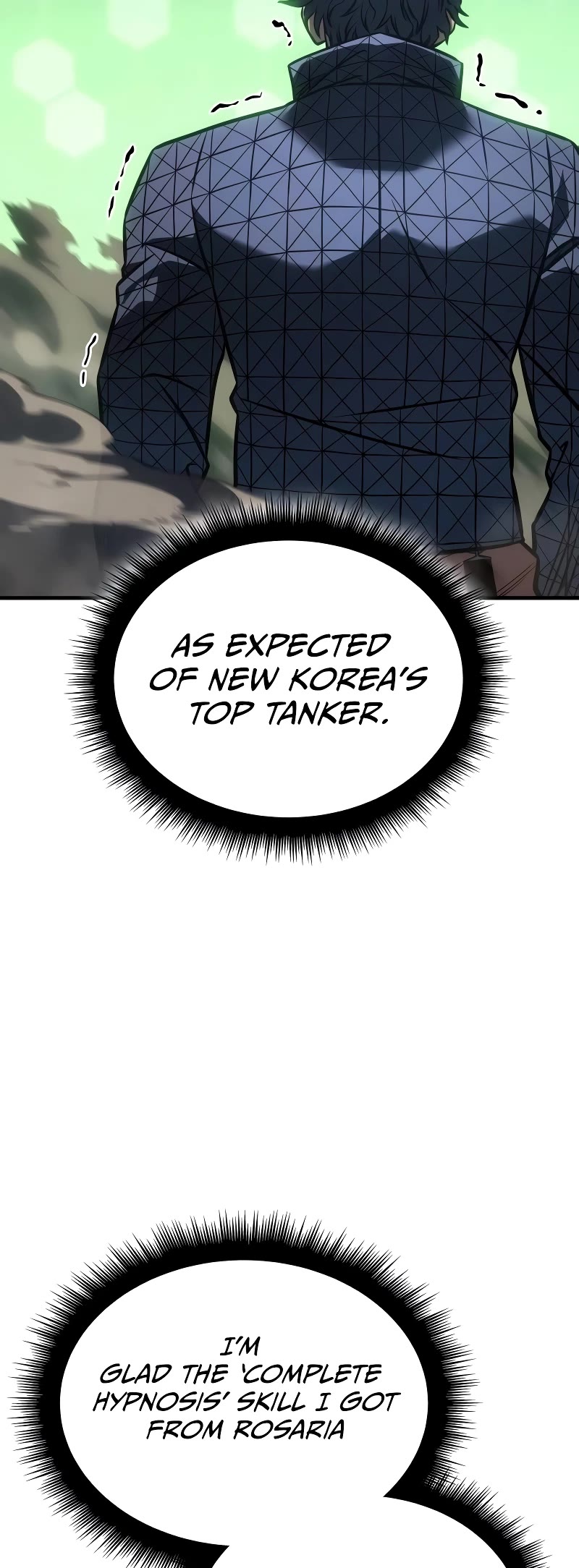 Regressing With the King's Power chapter 42 page 68