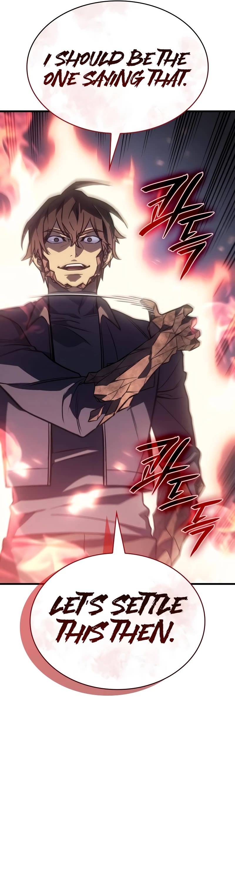 Regressing With the King's Power chapter 42 page 7