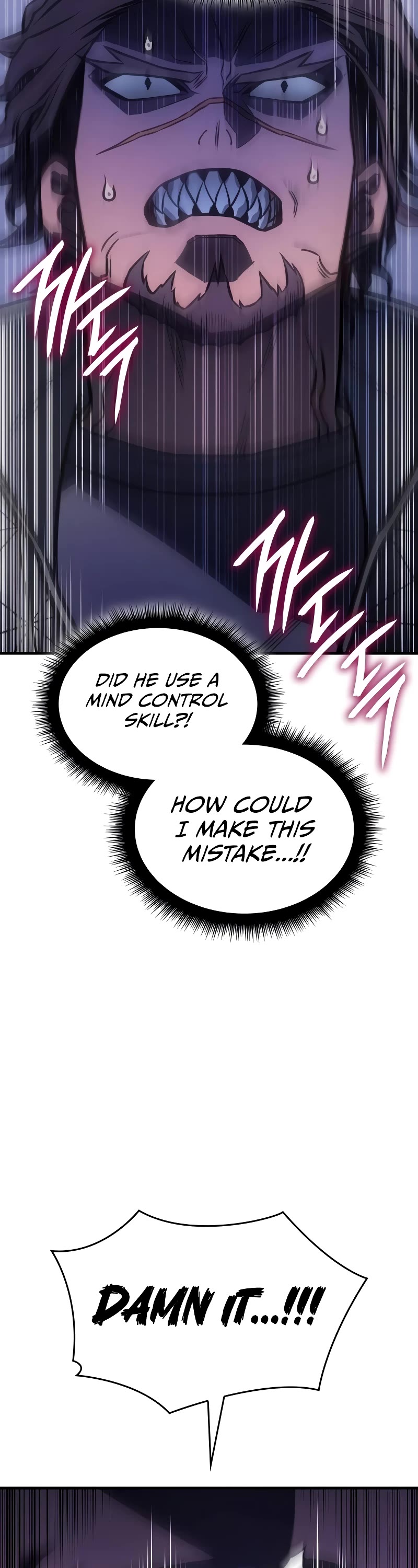 Regressing With the King's Power chapter 42 page 72