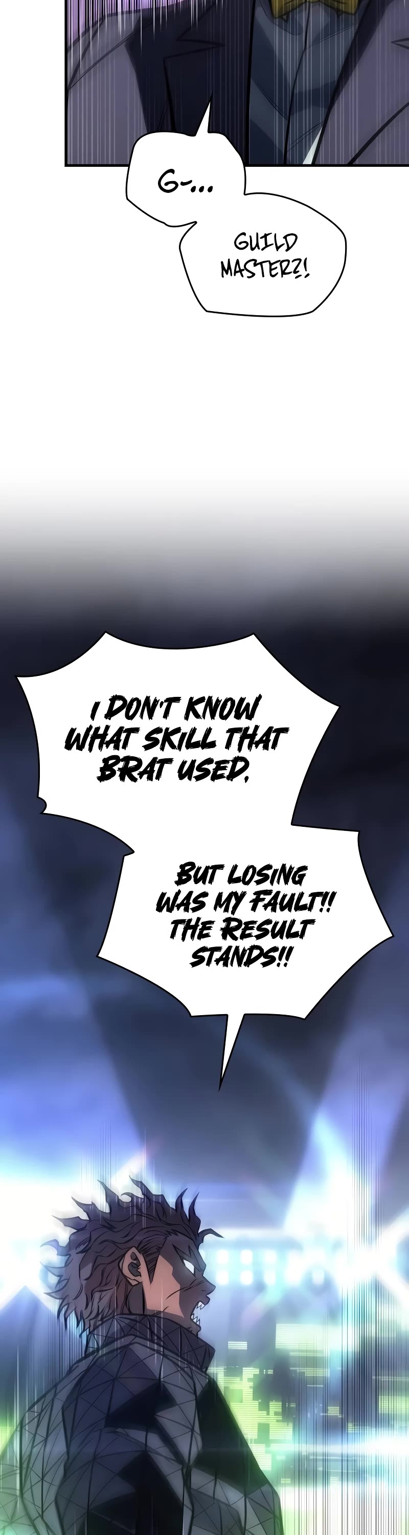 Regressing With the King's Power chapter 42 page 76