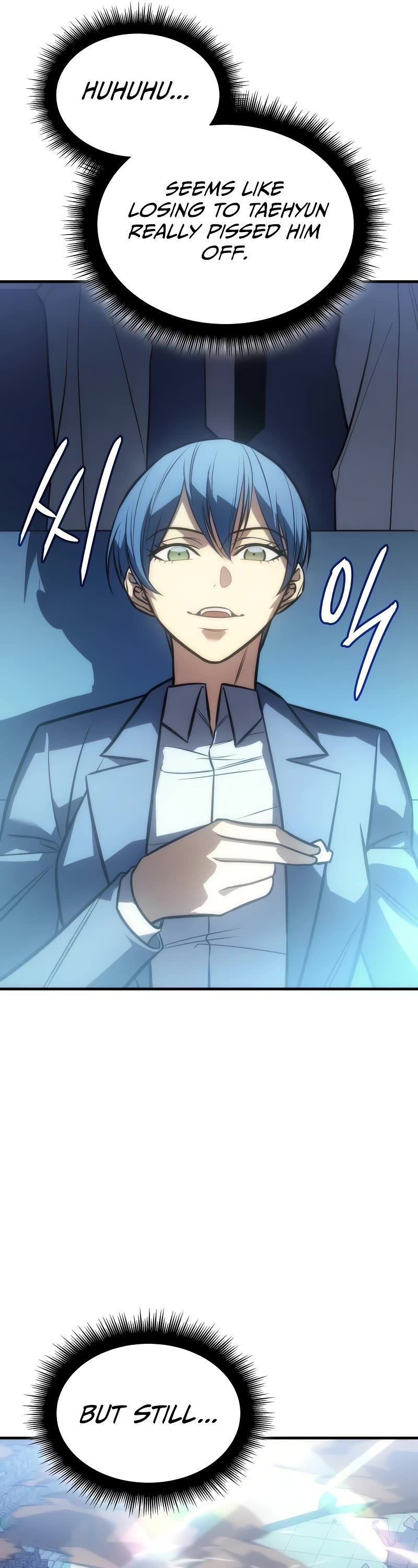 Regressing With the King's Power chapter 42 page 80