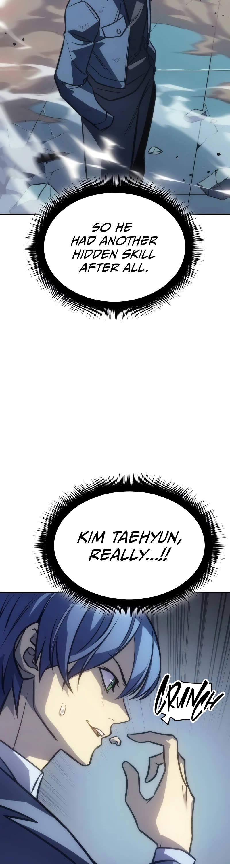 Regressing With the King's Power chapter 42 page 82