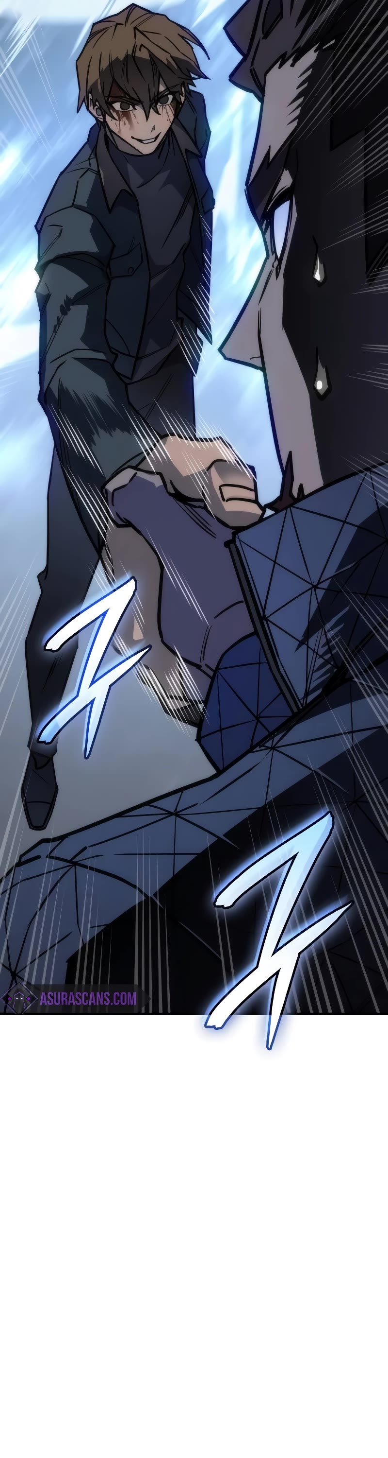 Regressing With the King's Power chapter 43 page 13