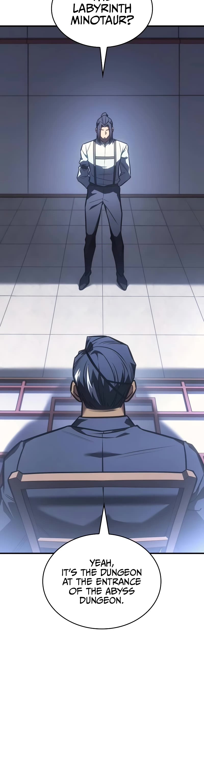 Regressing With the King's Power chapter 43 page 15