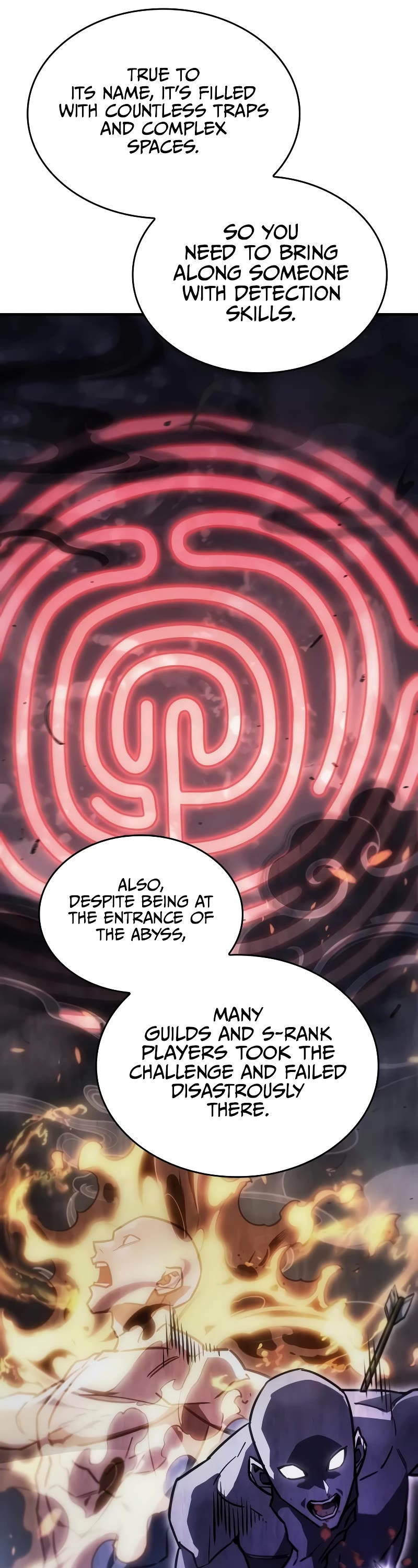 Regressing With the King's Power chapter 43 page 16