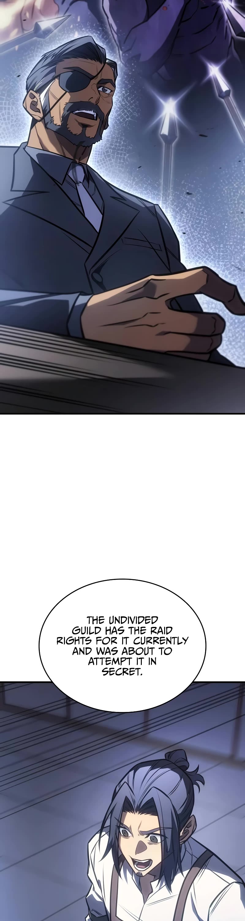 Regressing With the King's Power chapter 43 page 17