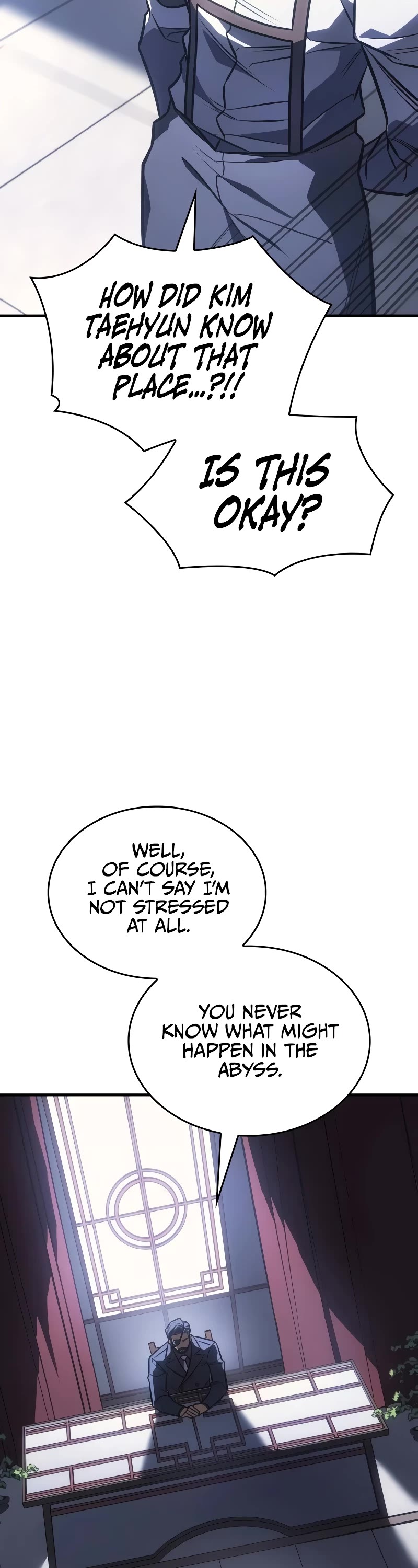 Regressing With the King's Power chapter 43 page 18