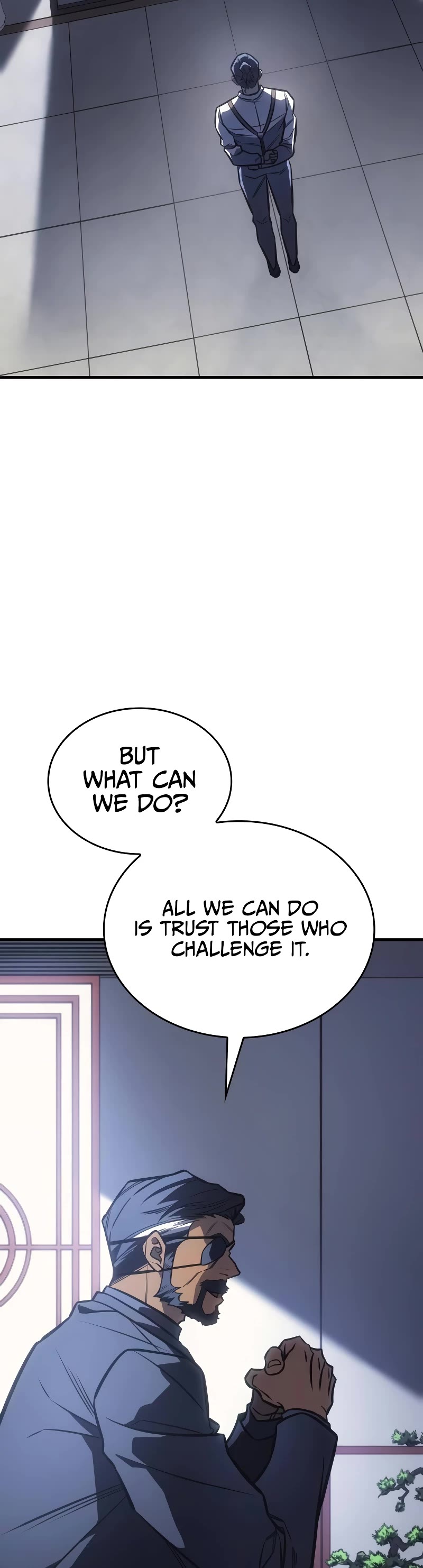 Regressing With the King's Power chapter 43 page 19