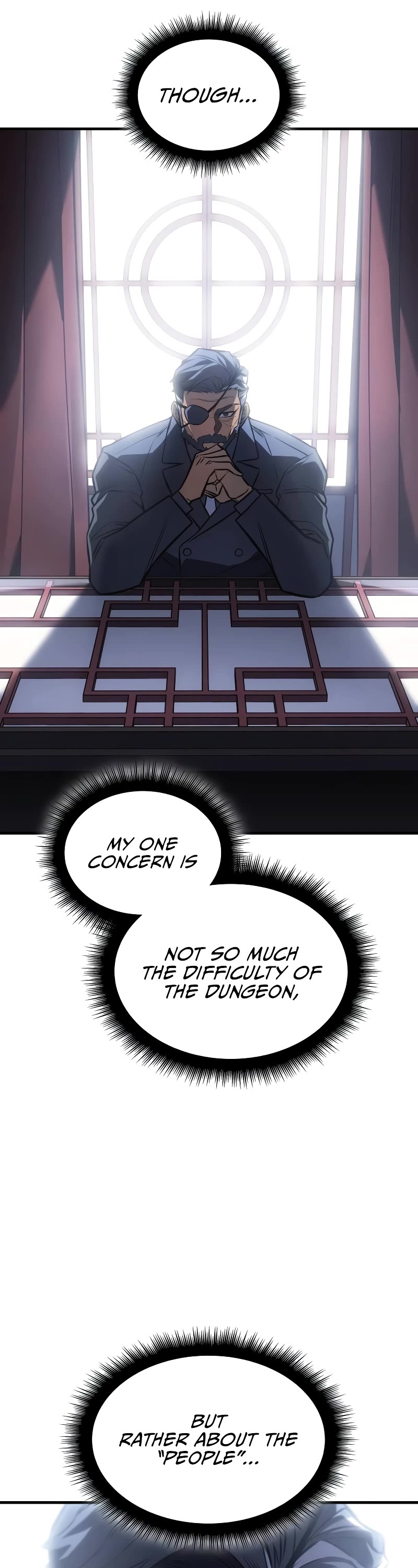 Regressing With the King's Power chapter 43 page 21