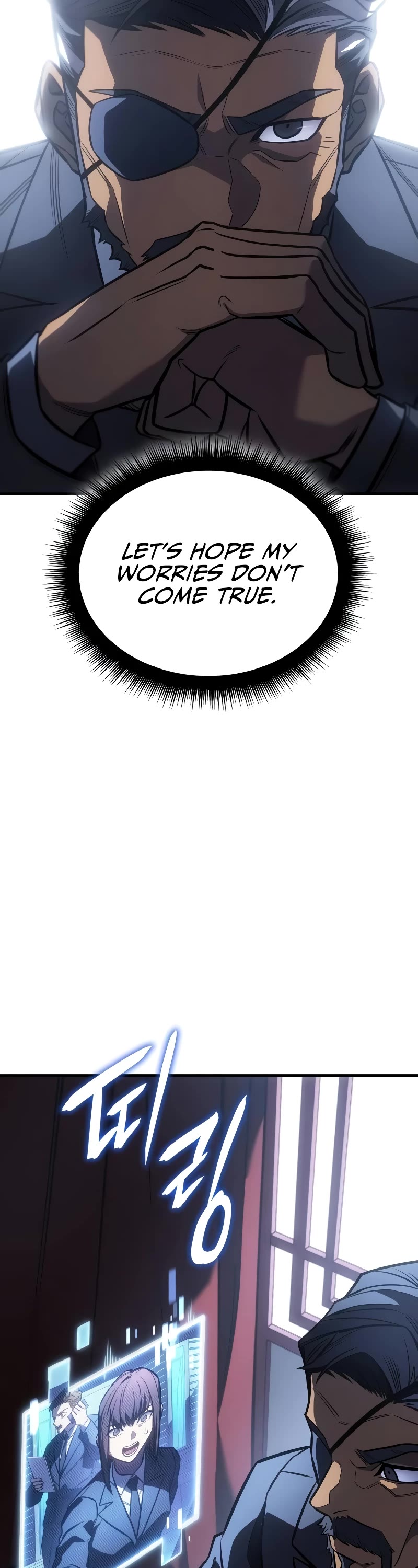 Regressing With the King's Power chapter 43 page 22