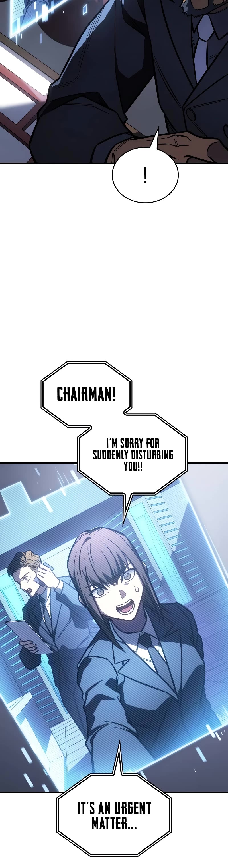 Regressing With the King's Power chapter 43 page 23