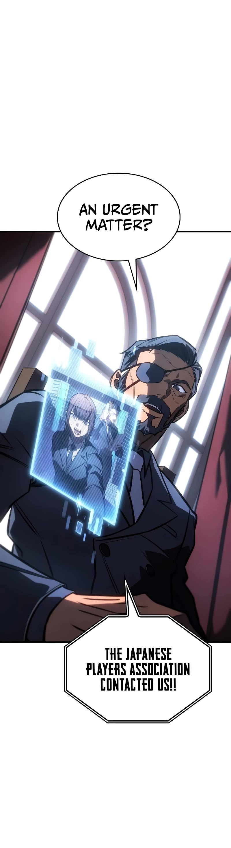 Regressing With the King's Power chapter 43 page 24