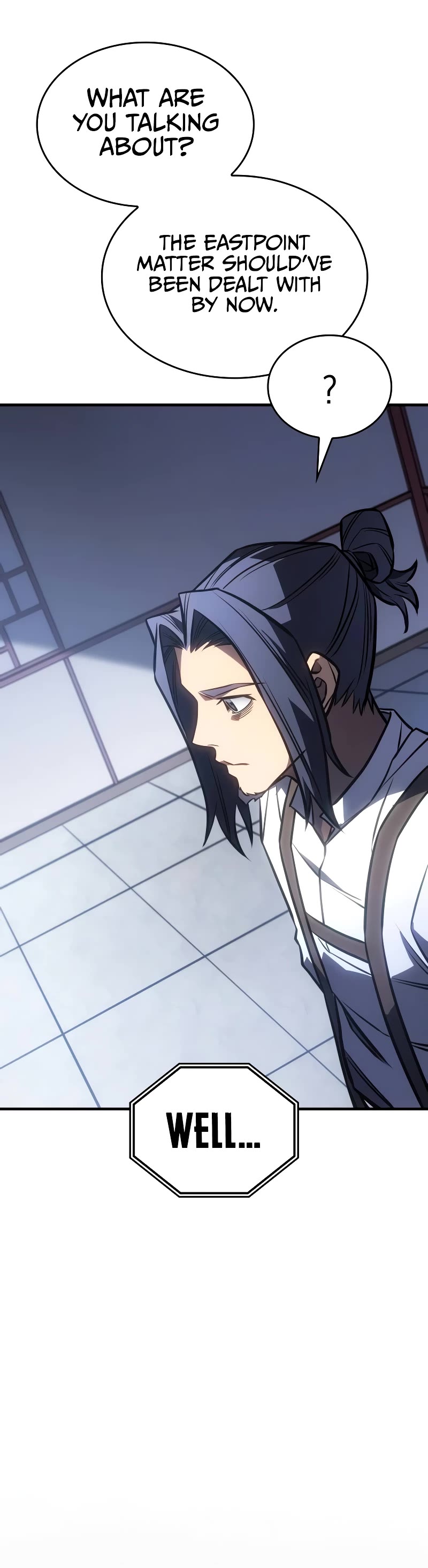 Regressing With the King's Power chapter 43 page 25