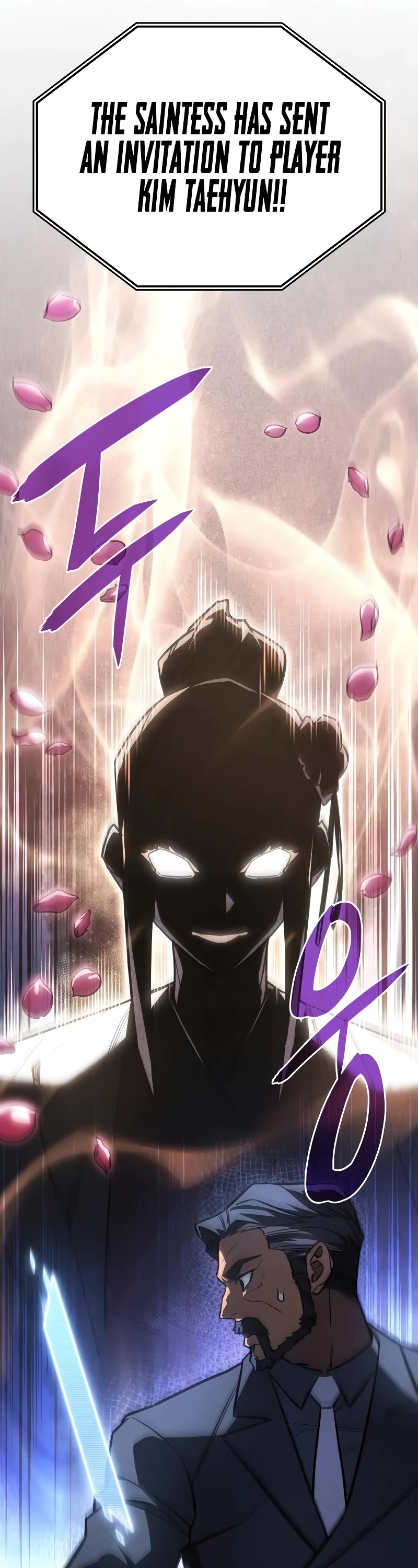 Regressing With the King's Power chapter 43 page 26