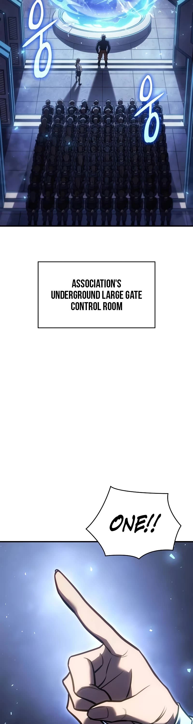 Regressing With the King's Power chapter 43 page 28