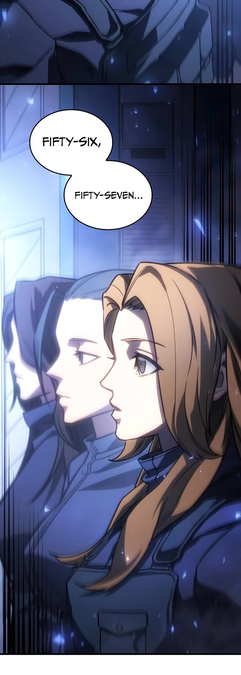 Regressing With the King's Power chapter 43 page 30