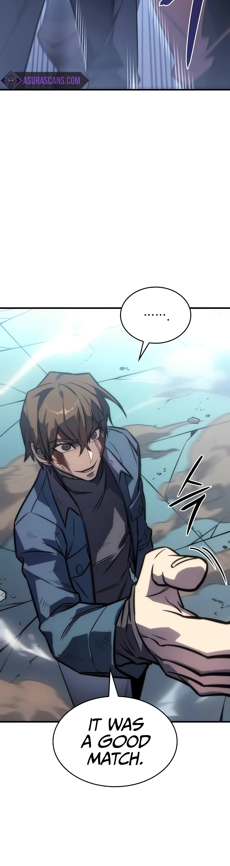 Regressing With the King's Power chapter 43 page 4