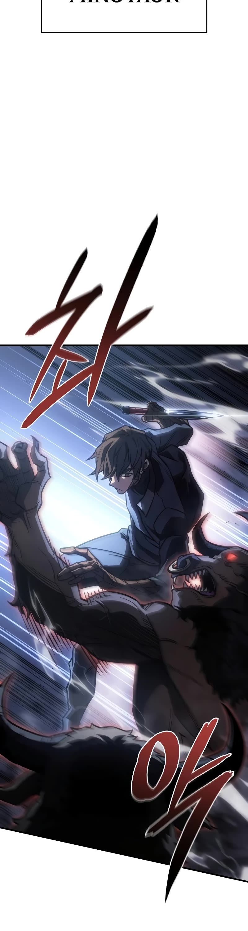 Regressing With the King's Power chapter 43 page 40