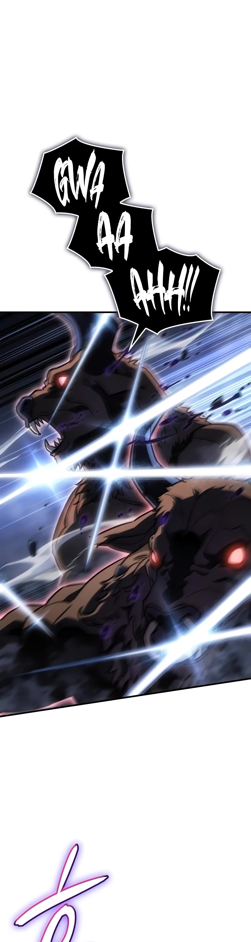 Regressing With the King's Power chapter 43 page 43