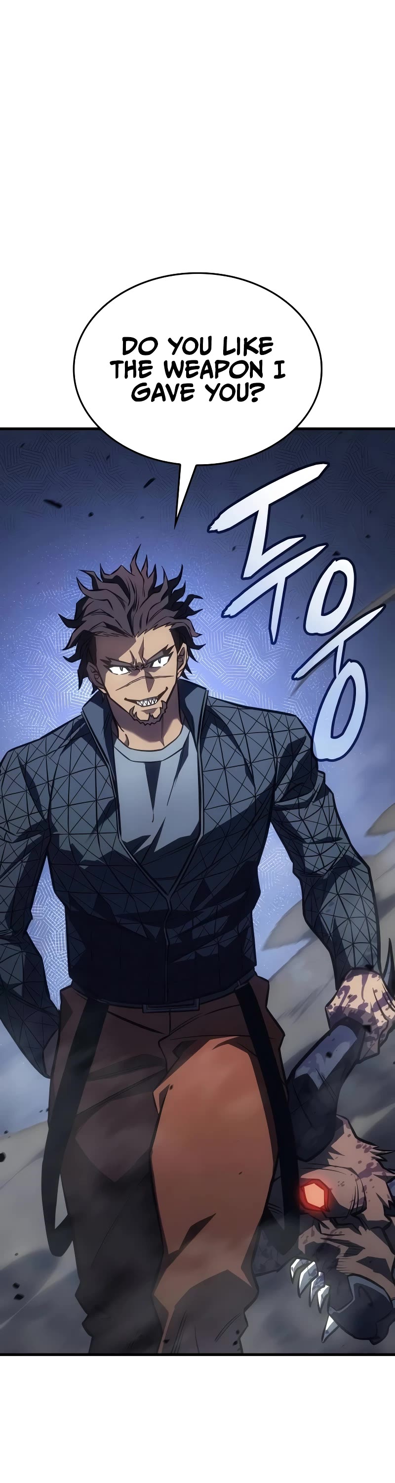 Regressing With the King's Power chapter 43 page 46