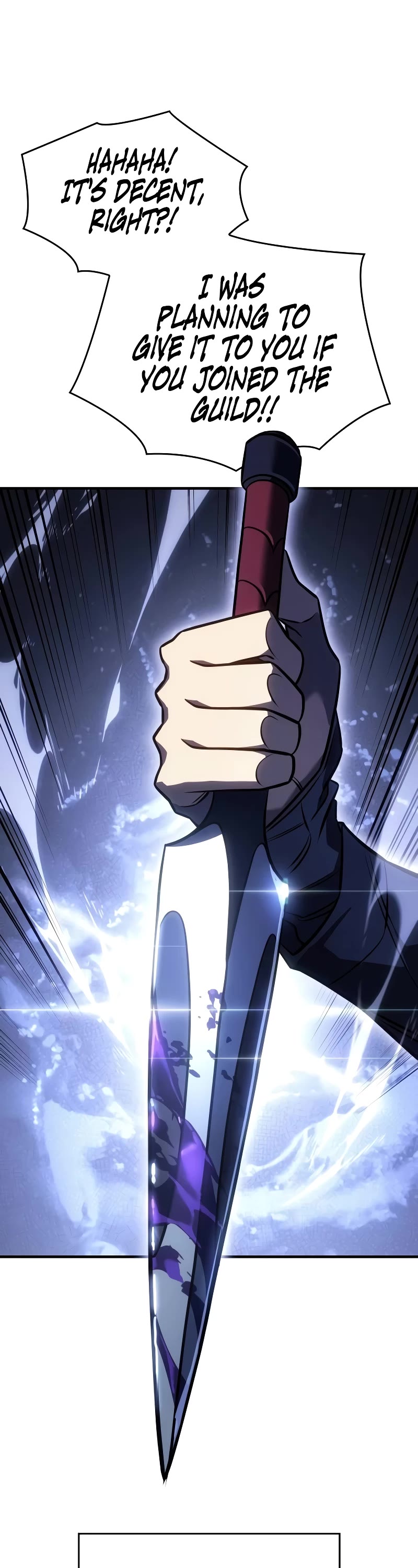 Regressing With the King's Power chapter 43 page 48