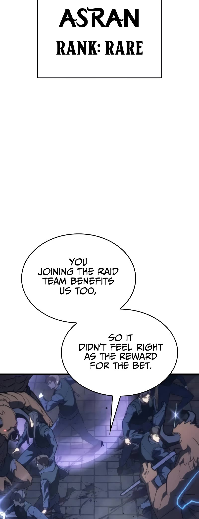 Regressing With the King's Power chapter 43 page 49