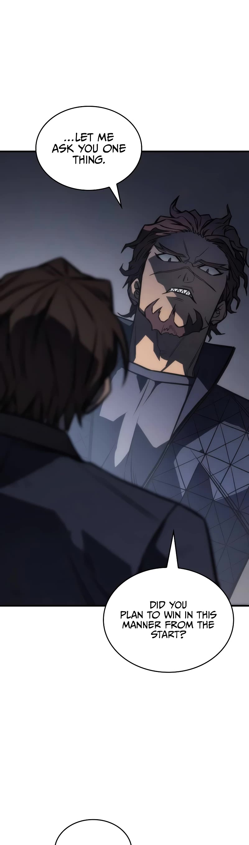 Regressing With the King's Power chapter 43 page 5