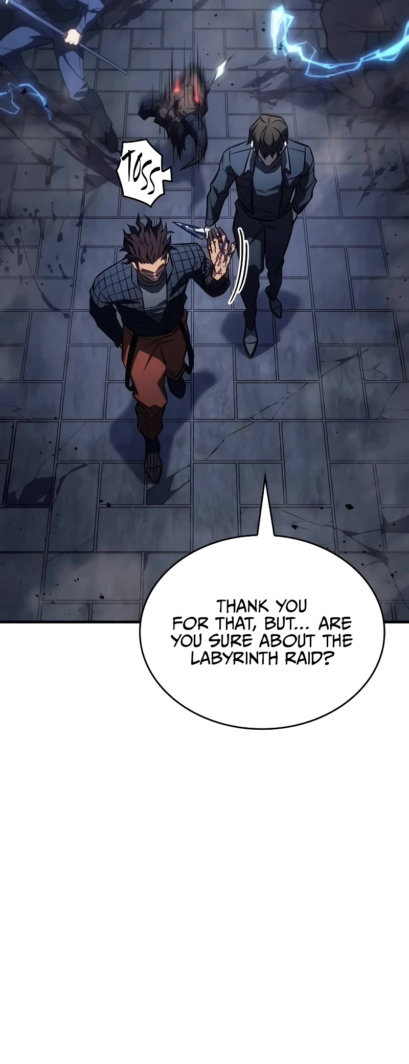 Regressing With the King's Power chapter 43 page 50