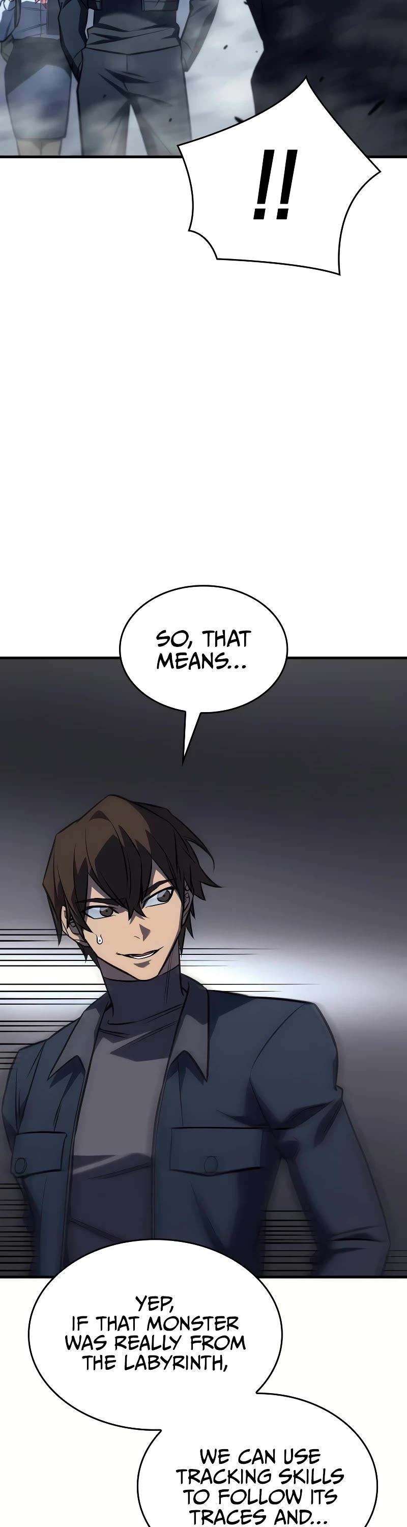 Regressing With the King's Power chapter 43 page 59