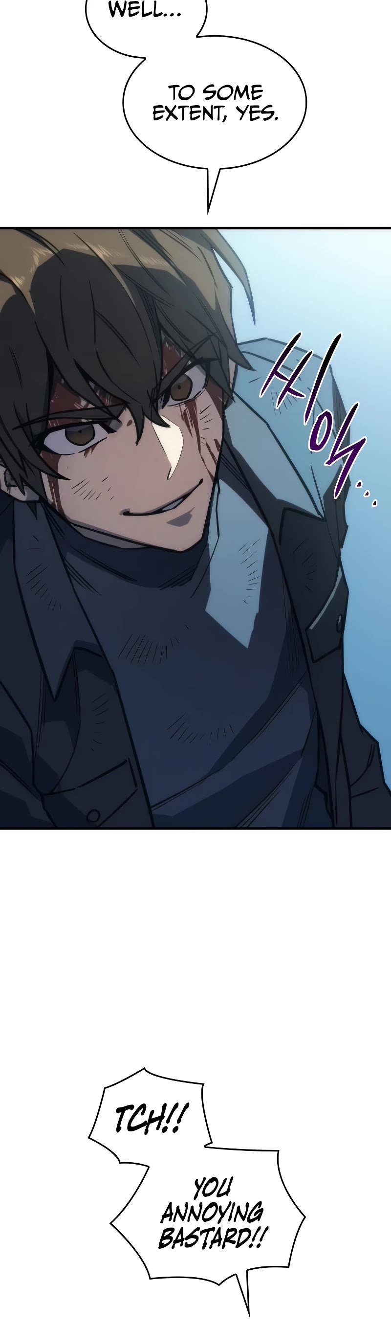 Regressing With the King's Power chapter 43 page 6