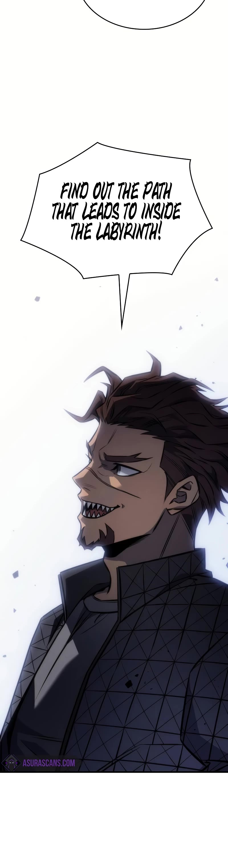 Regressing With the King's Power chapter 43 page 60