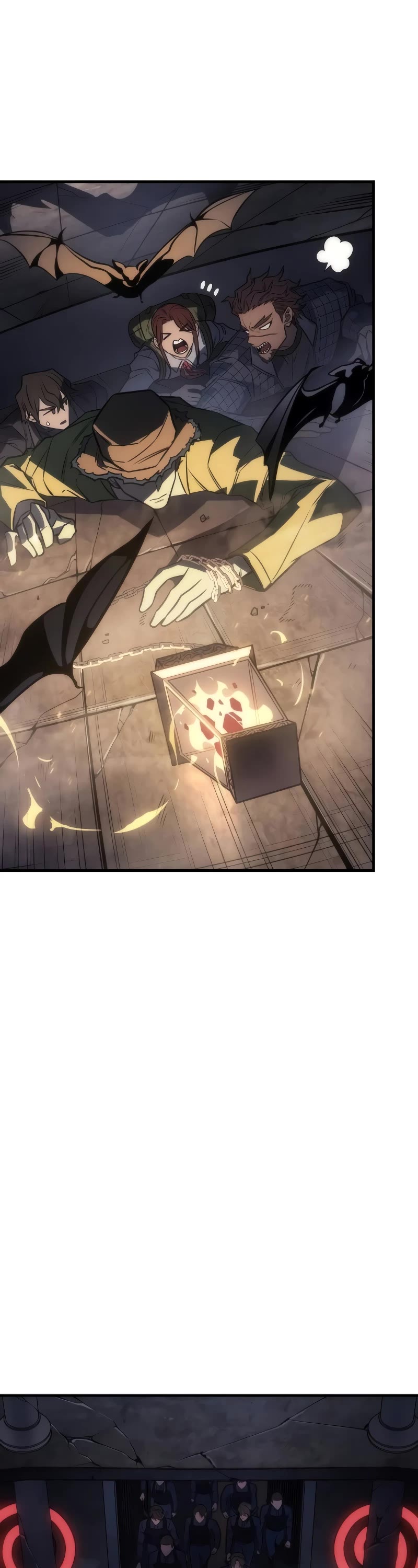 Regressing With the King's Power chapter 43 page 63