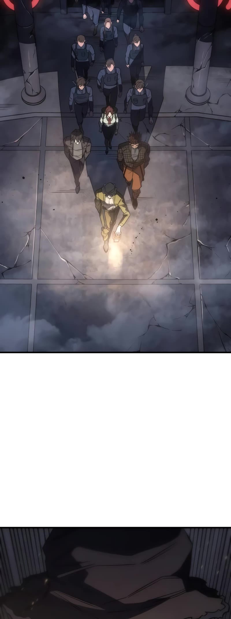 Regressing With the King's Power chapter 43 page 64