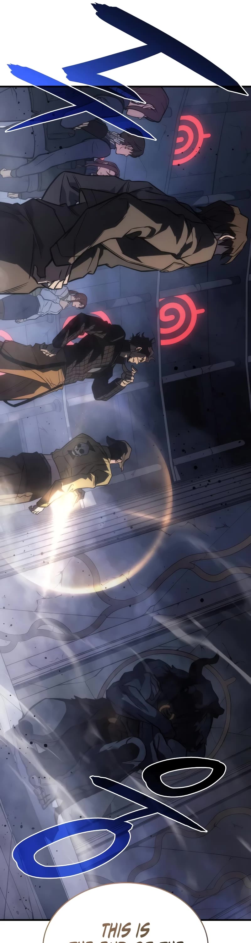 Regressing With the King's Power chapter 43 page 66