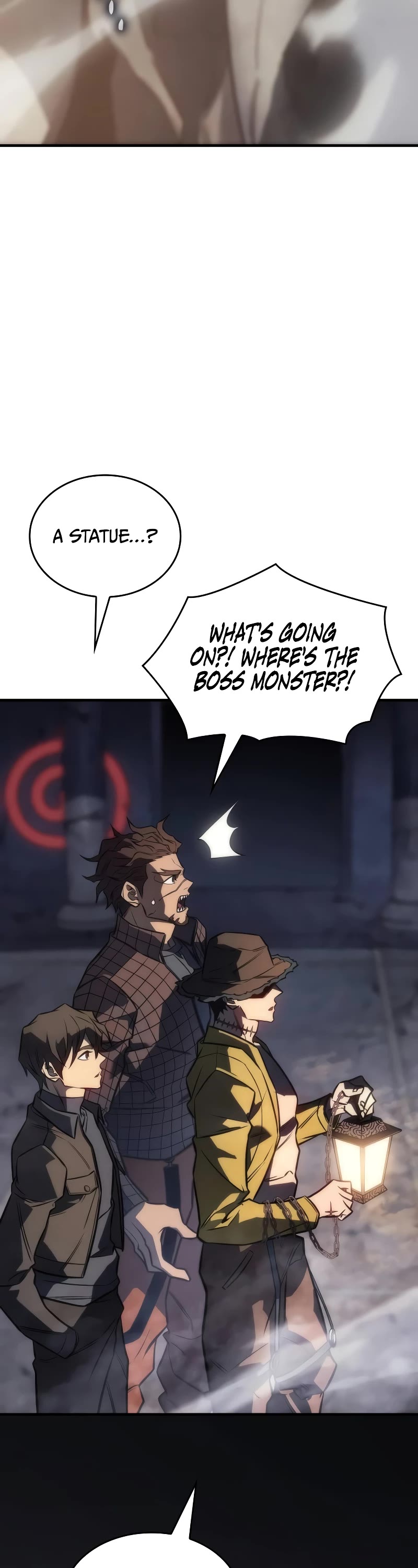 Regressing With the King's Power chapter 43 page 68