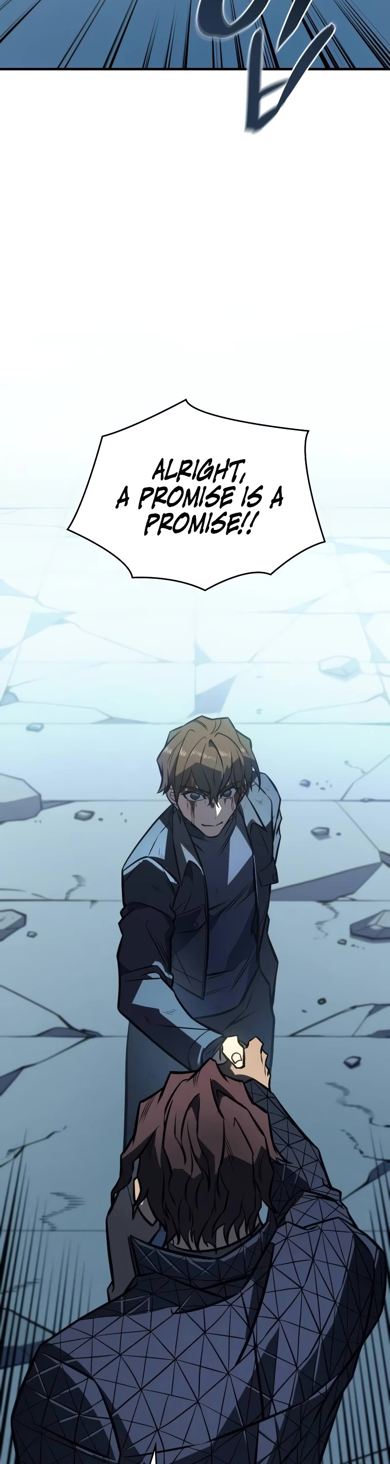 Regressing With the King's Power chapter 43 page 8