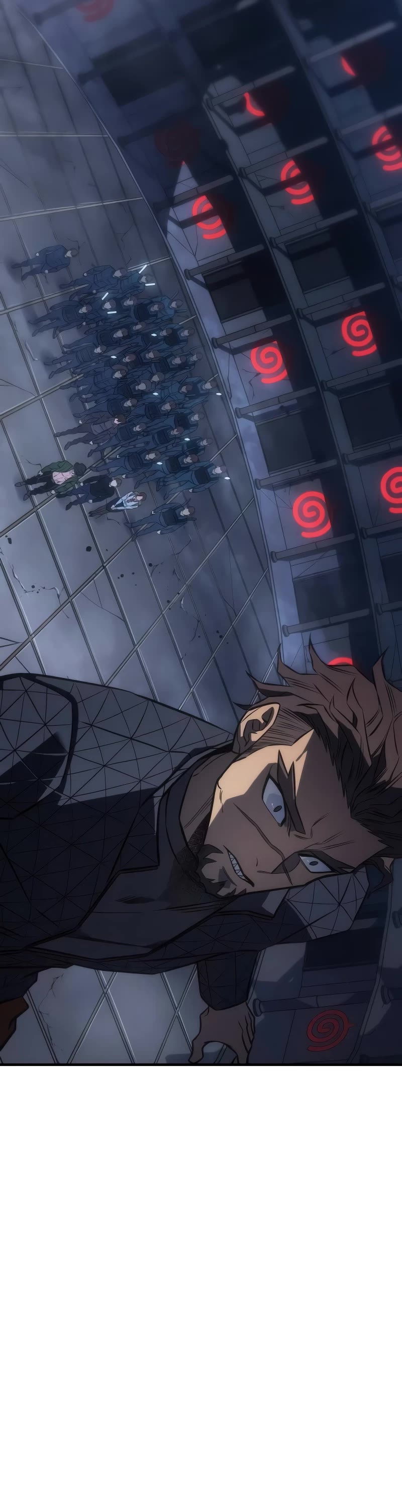 Regressing With the King's Power chapter 43 page 80