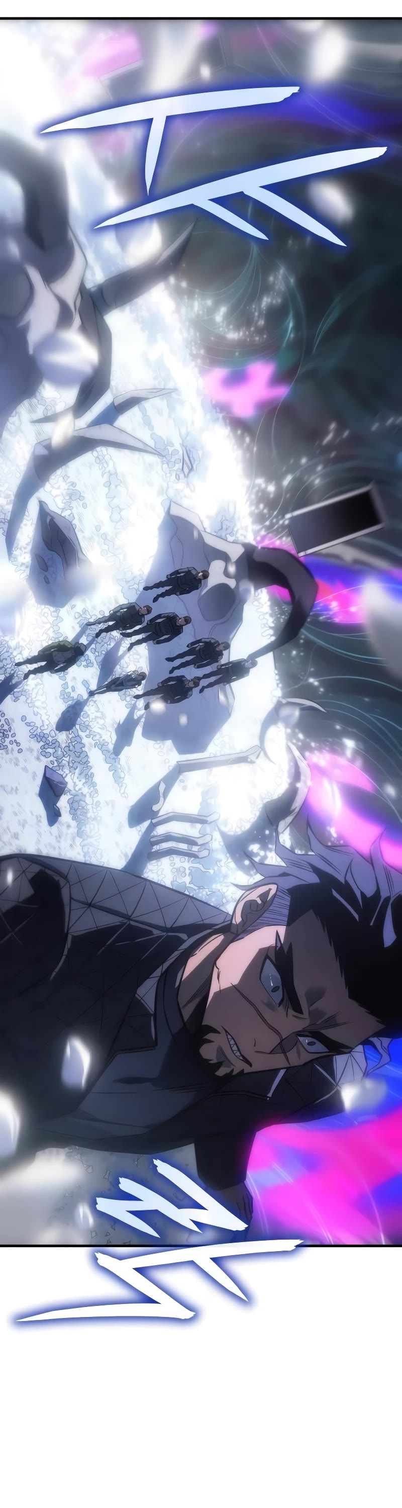 Regressing With the King's Power chapter 43 page 81