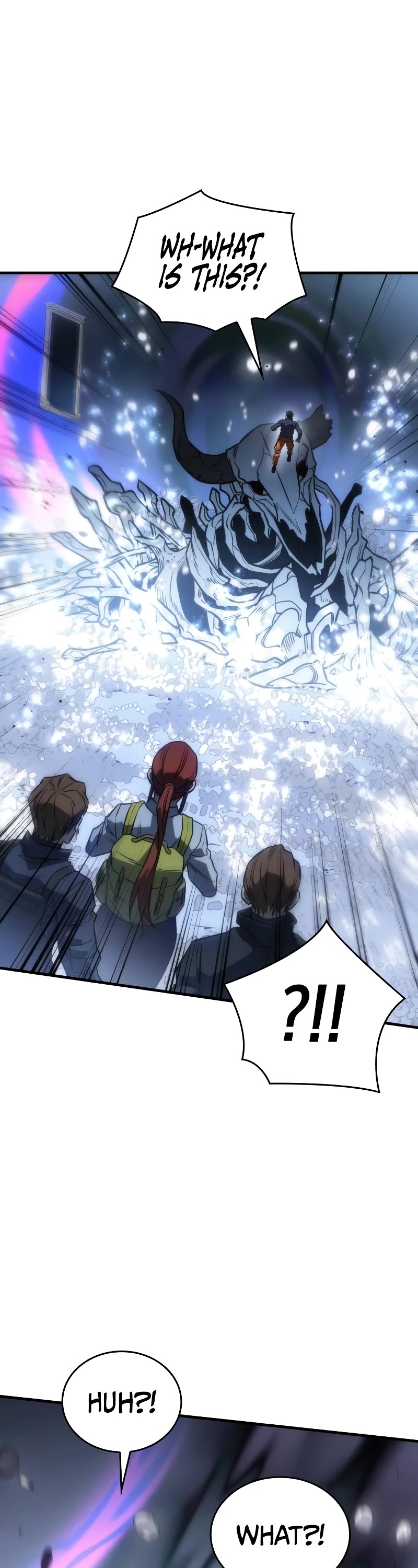 Regressing With the King's Power chapter 43 page 82