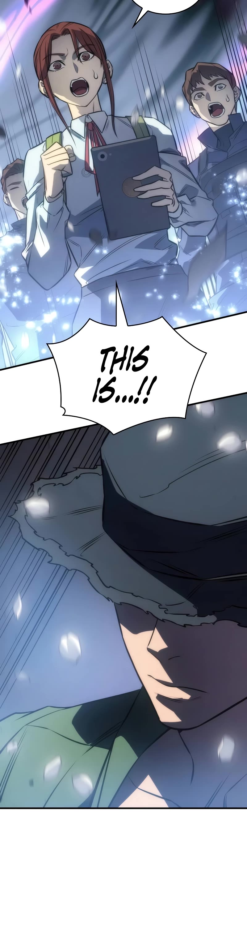 Regressing With the King's Power chapter 43 page 83