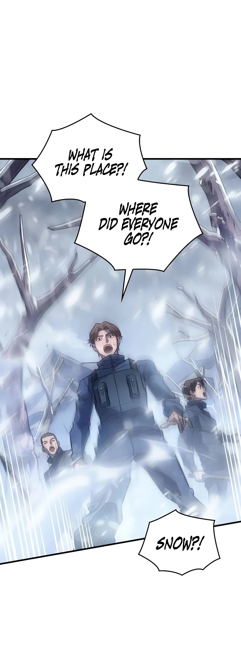 Regressing With the King's Power chapter 43 page 84